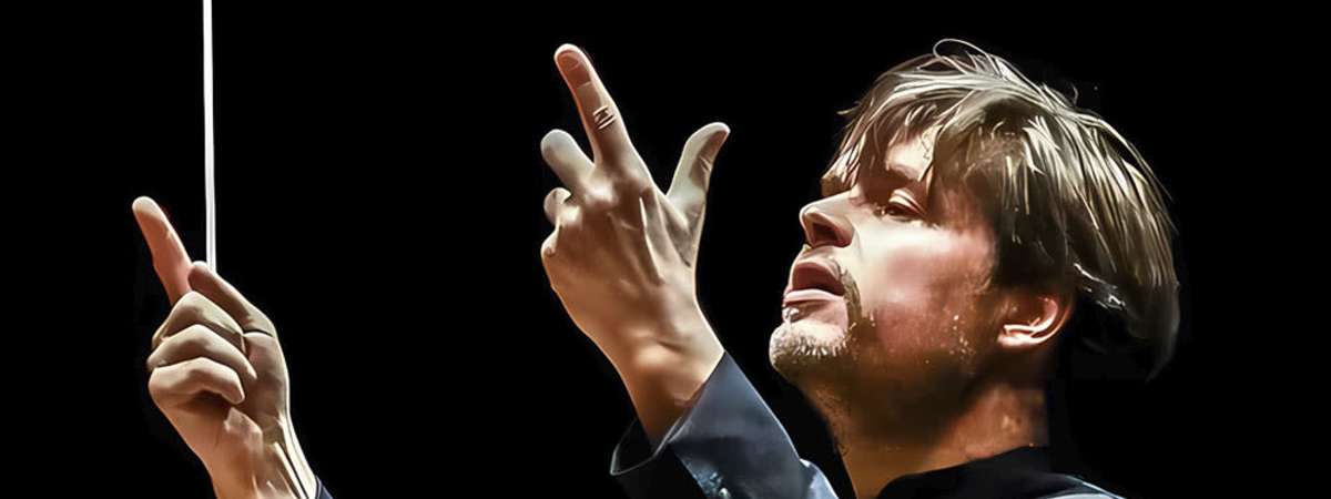 Rachmaninoff Piano Concerto No. 2