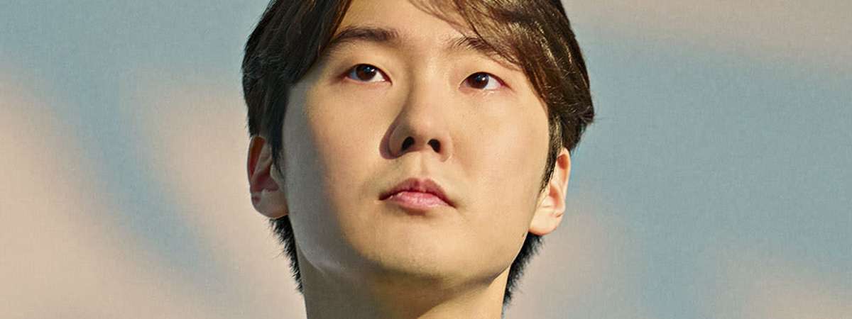 Seong-Jin Cho Piano Recital