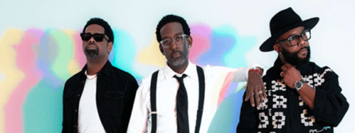 Boyz II Men with the Philly Pops