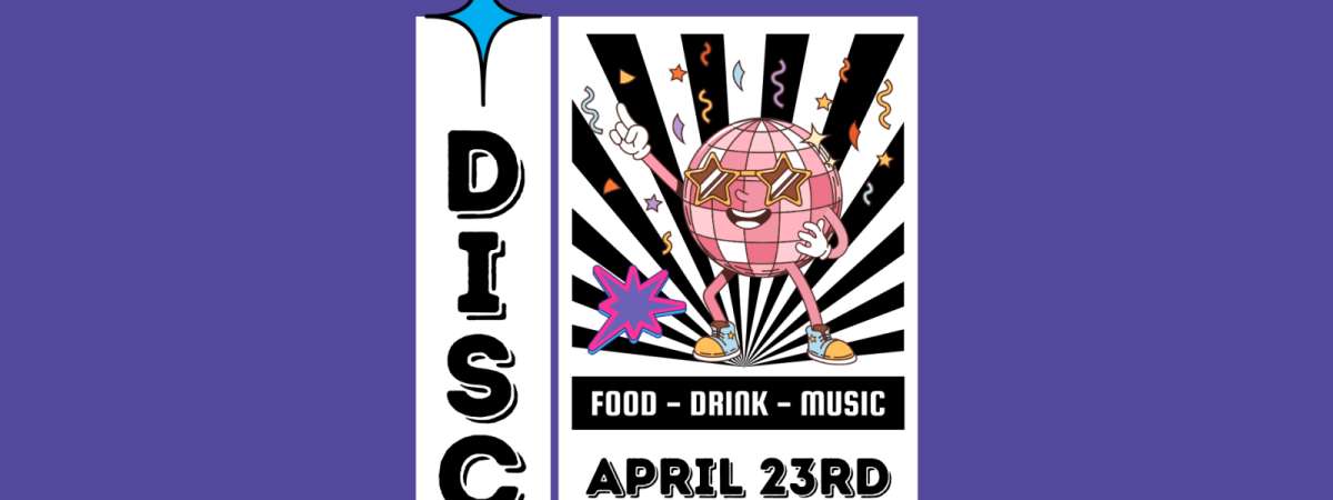 Disco Night 