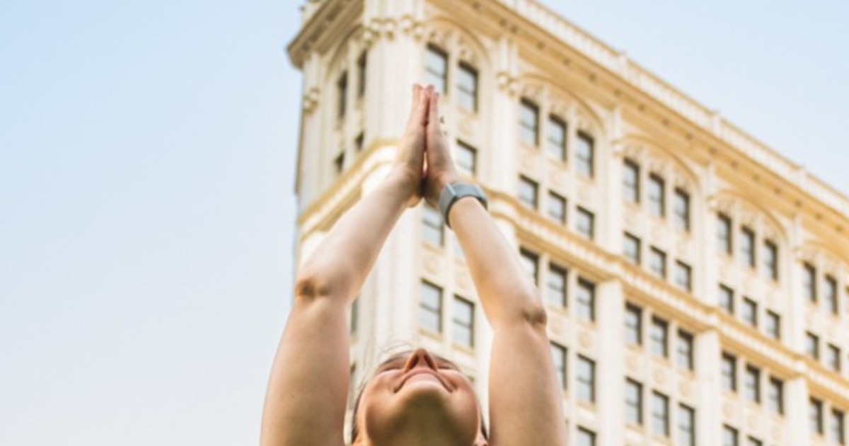 Yoga Sculpt