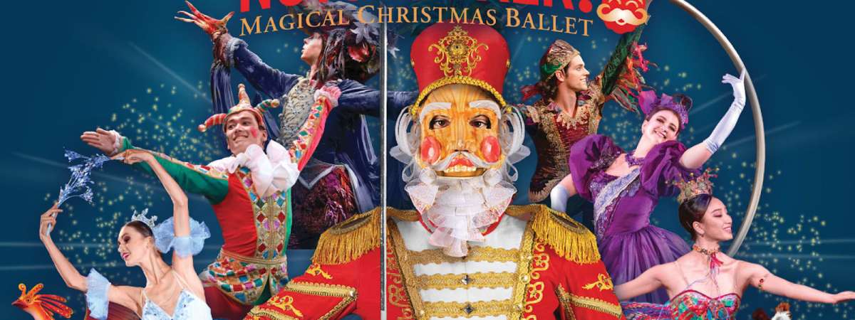 Nutcracker