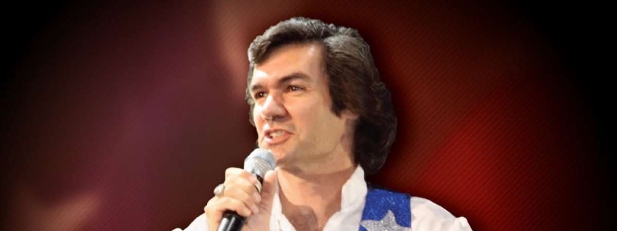 Neil Diamond Tribute by Keith Allyn
