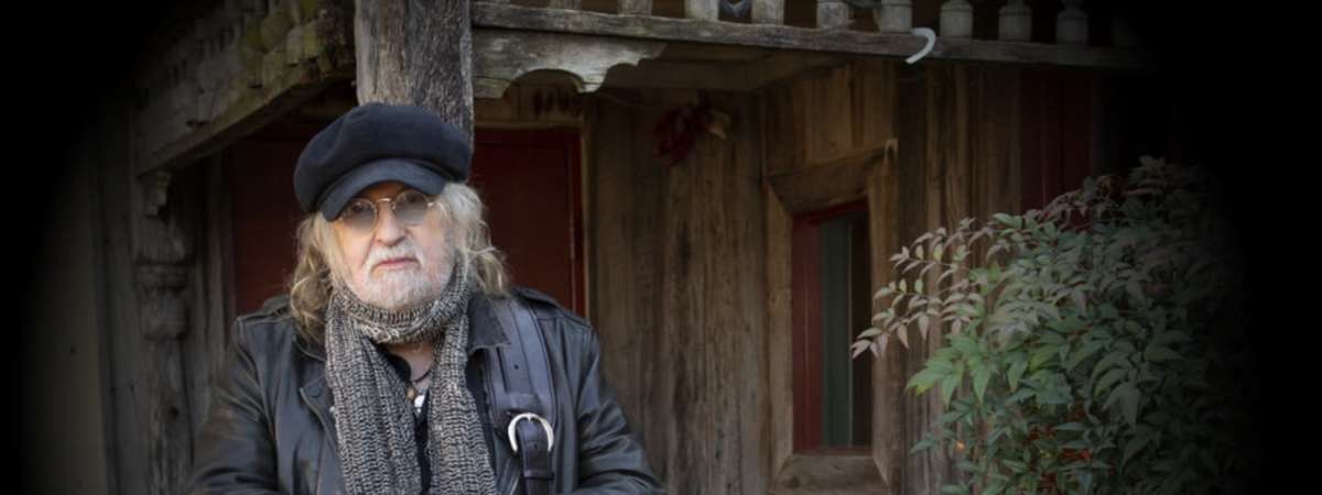 Ray Wylie Hubbard
