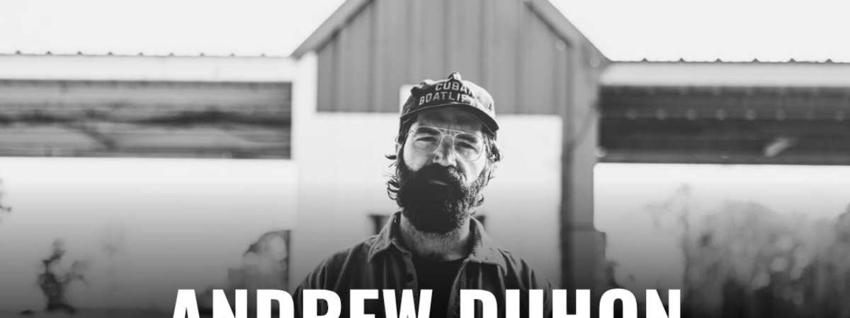 Andrew Duhon