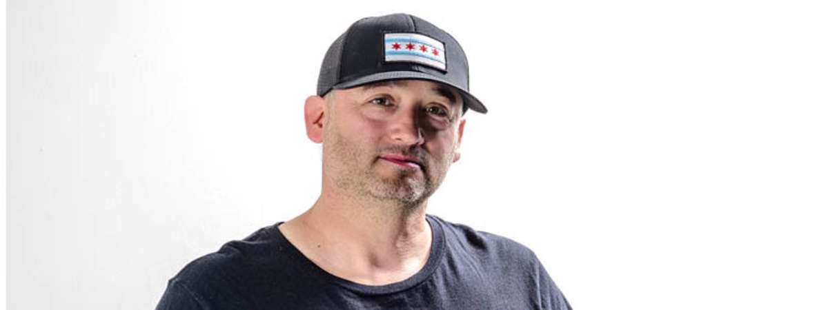 DJ Bobby C