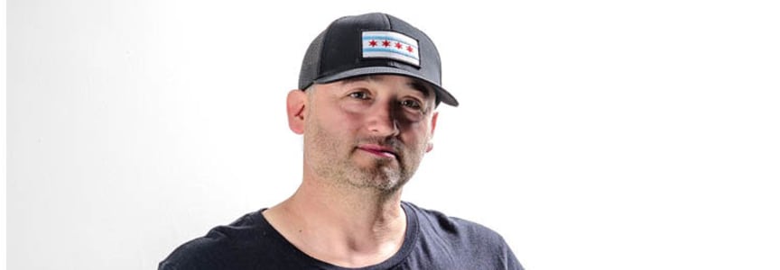 DJ Bobby C