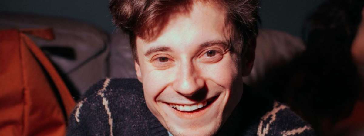 Let's Fest presents ADAM GILBERT