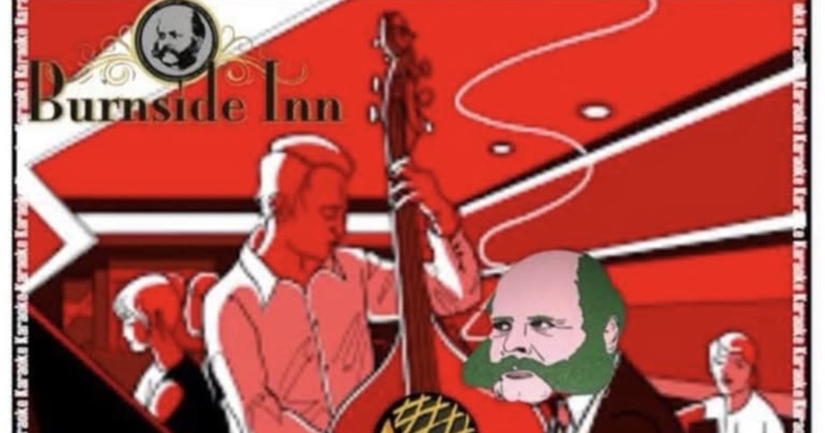 Karaoke Every Thursday 9 in Indianapolis at Burnside Inn