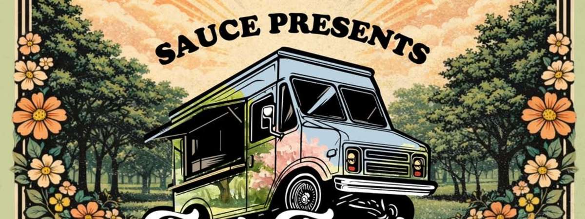 Food Truck Friday at Tower Grove Park