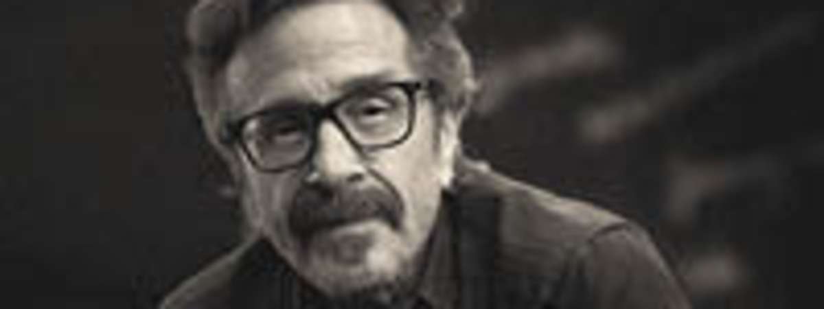 Marc Maron: Yammering into the Void Tour