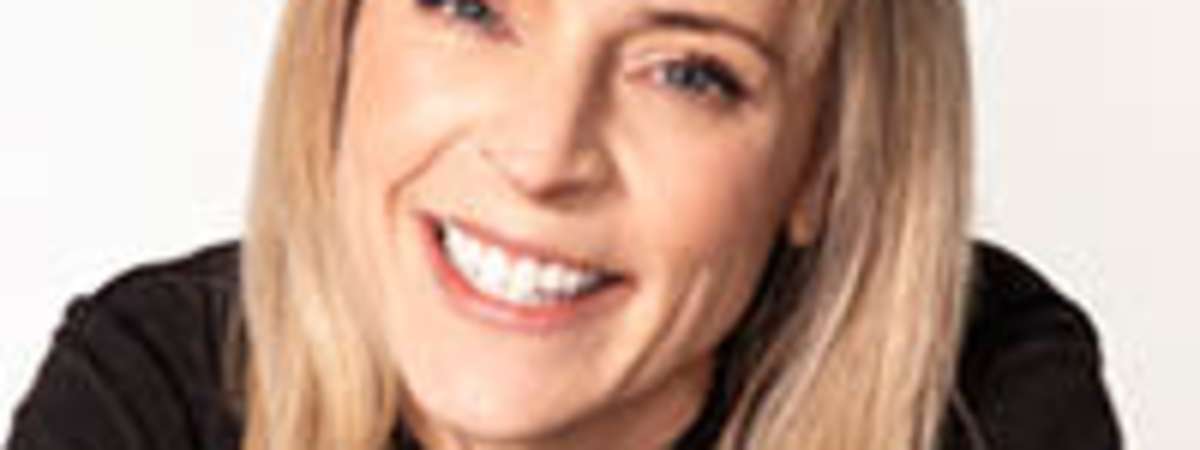 Maria Bamford