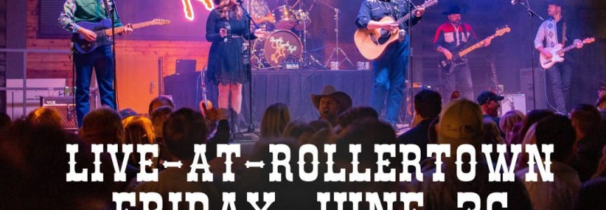 Straight Tequila Night - 90s Country Tribute