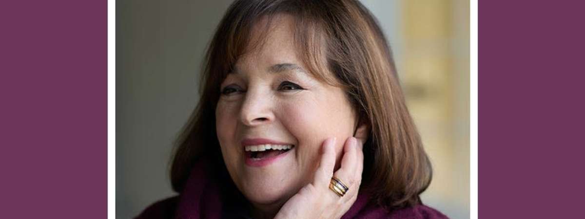 Simply Ina: An Evening with Ina Garten