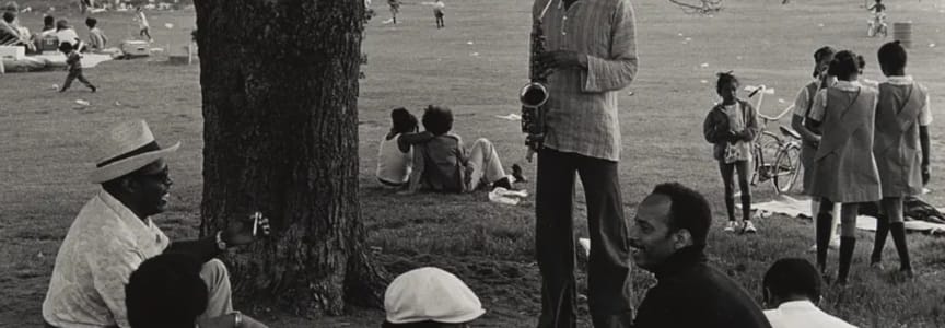 Where’s Boston? 50 Years Later