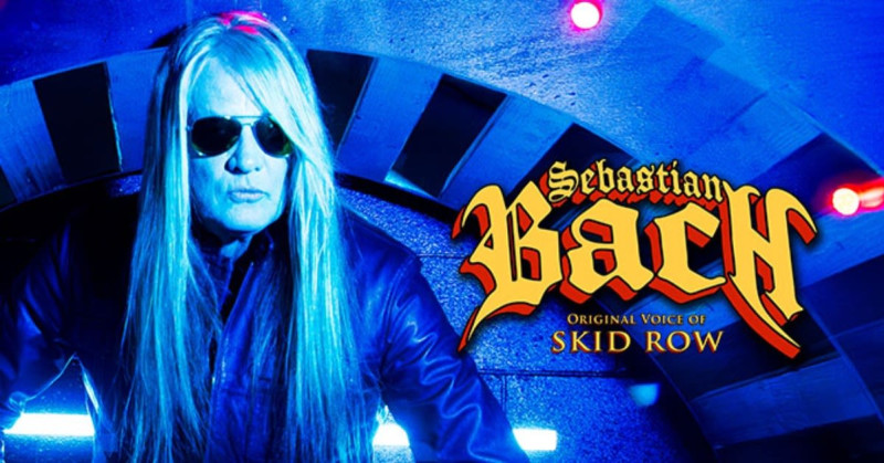 Sebastian Bach