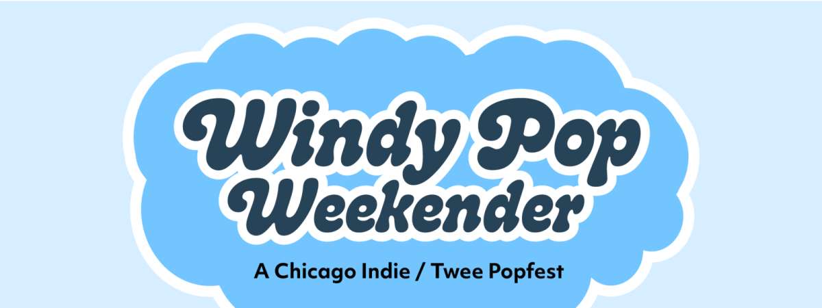Windy Pop Weekender