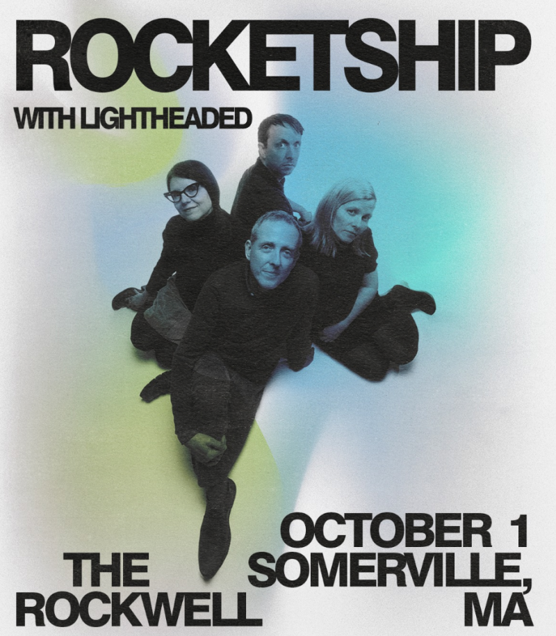Rocketship
