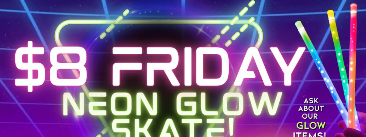 Friday General Public Skate or Bowl I