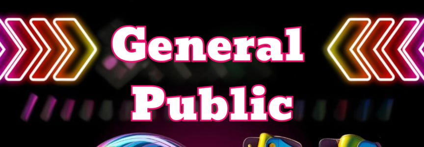 Wednesdays General Public Skate or Bowl