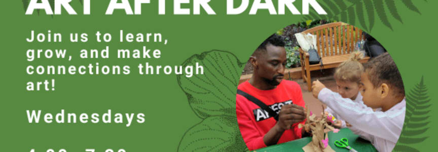 Art After Dark