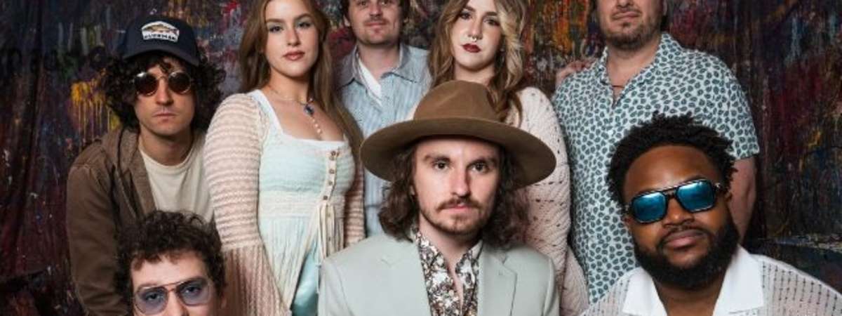 Pj Ferguson & The Tennessee Strange