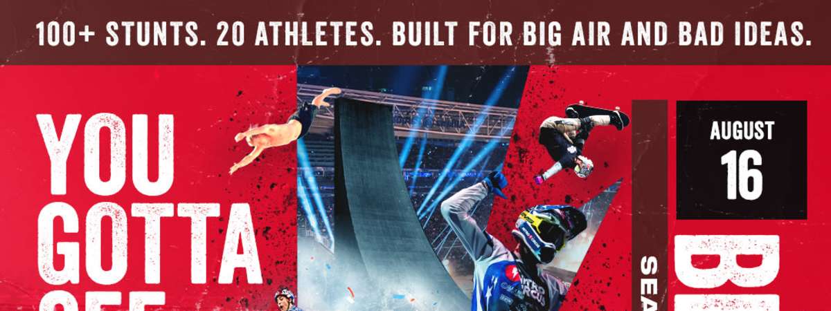 Nitro Circus 2.0