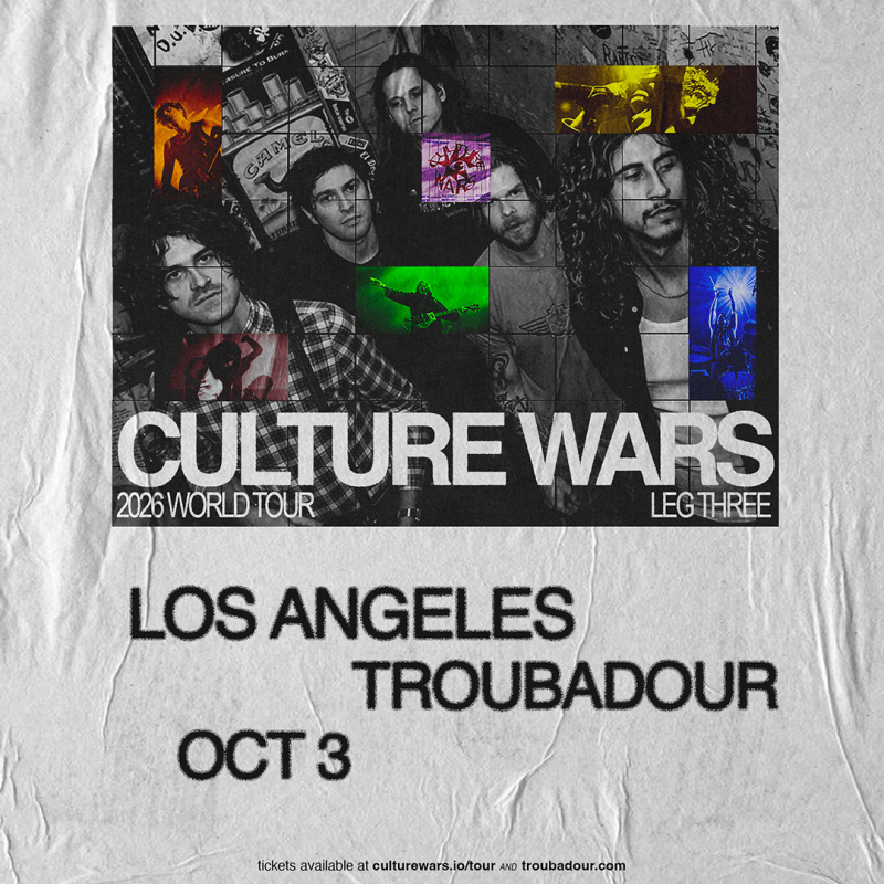 Culture Wars