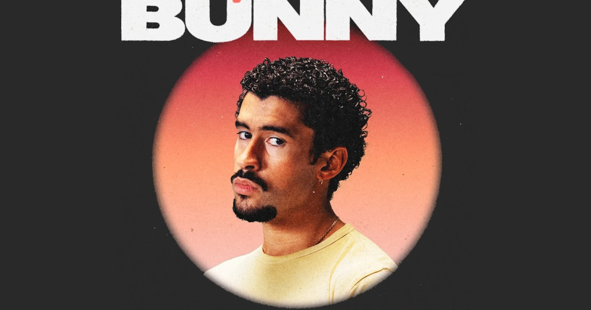 Bad Bunny plays first-ever Japan show at exclusive Spotify event