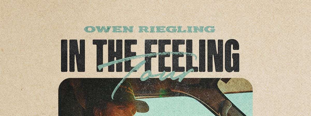 Owen Riegling, Payton Smith