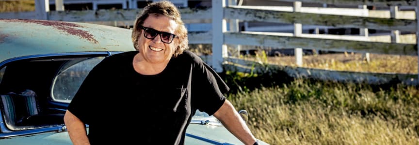 Don McLean