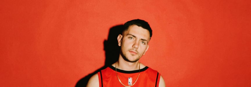 Hulvey - "Could Be Tonight" Tour