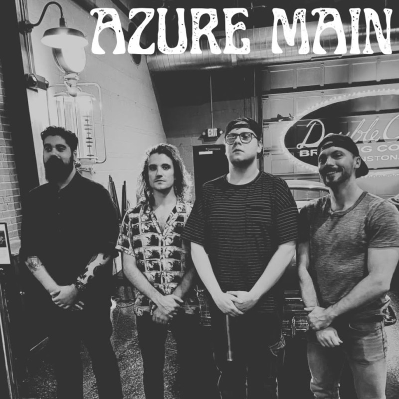 Azure Main