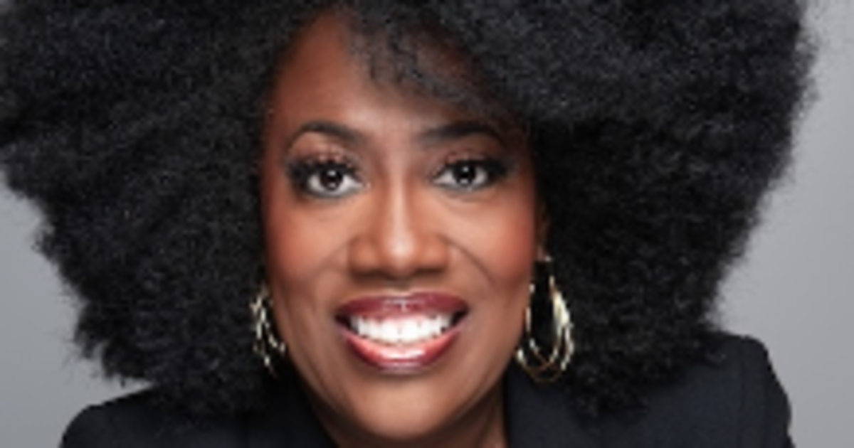 Sheryl Underwood