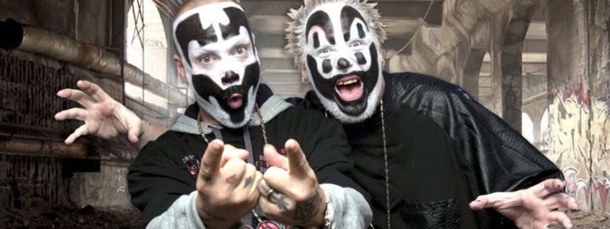 Insane Clown Posse