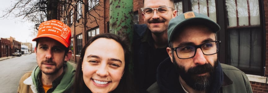 Sincere Engineer - The Probable Claws Tour