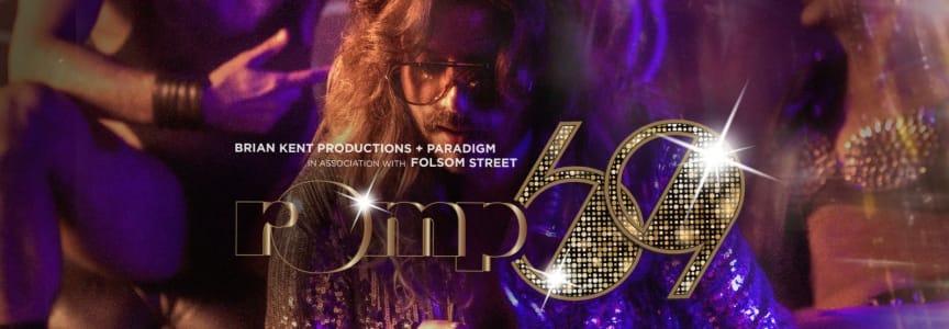 ROMP 69 – The Dirty Discotheque