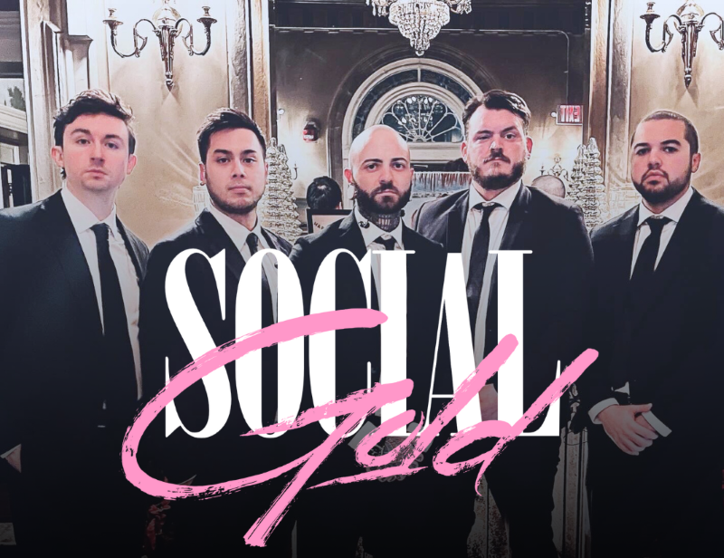 Social Gold