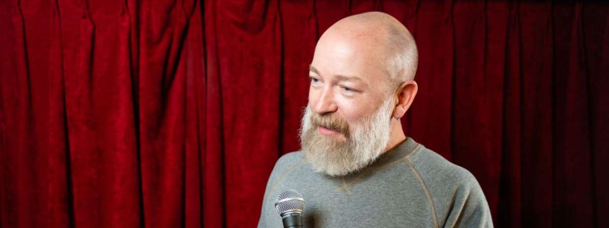 Kyle Kinane