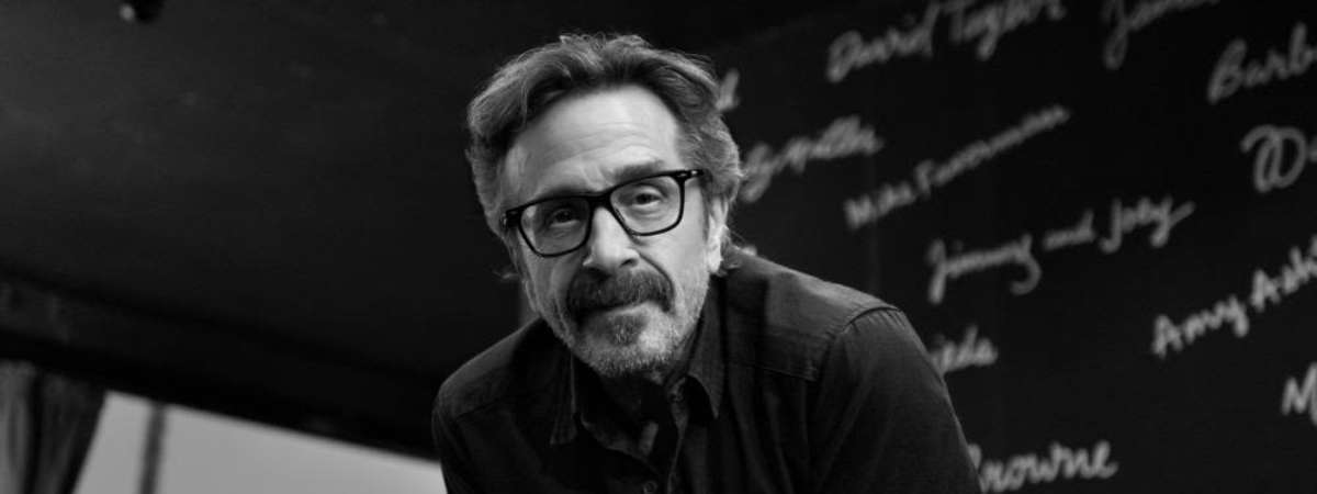 Marc Maron