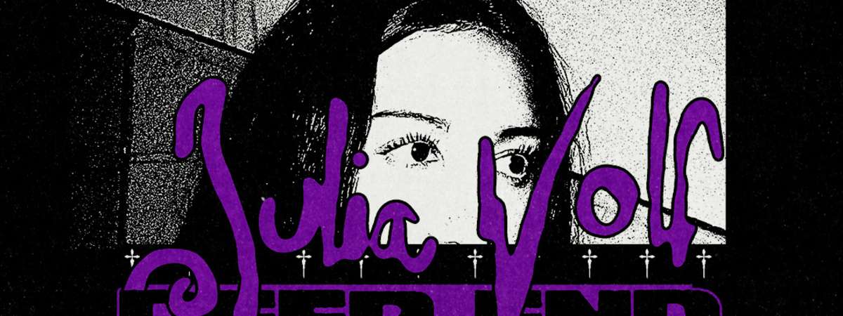 Julia Wolf - Deep End World Tour