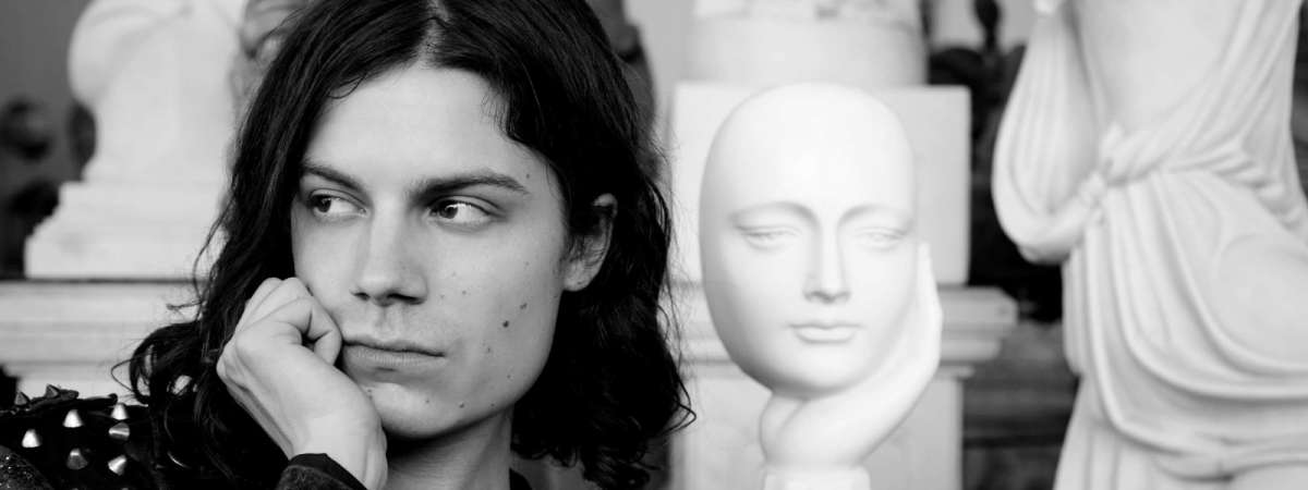 Børns with Two Feet & The Blue Stones