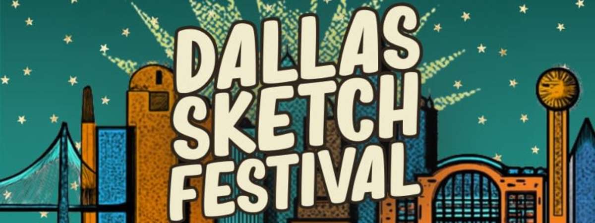 Dallas Sketch Festival