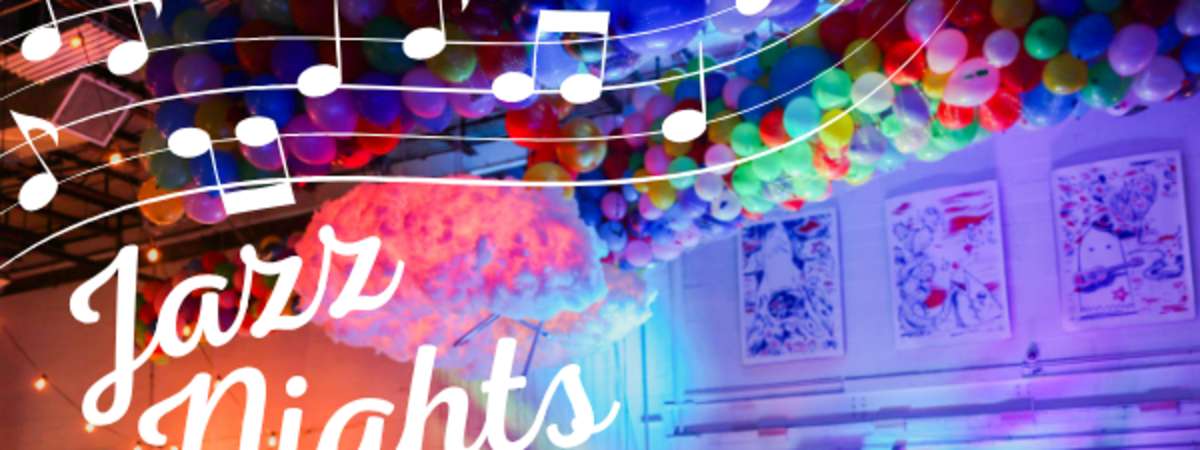 JAZZ NIGHT: Bill Jones Trio