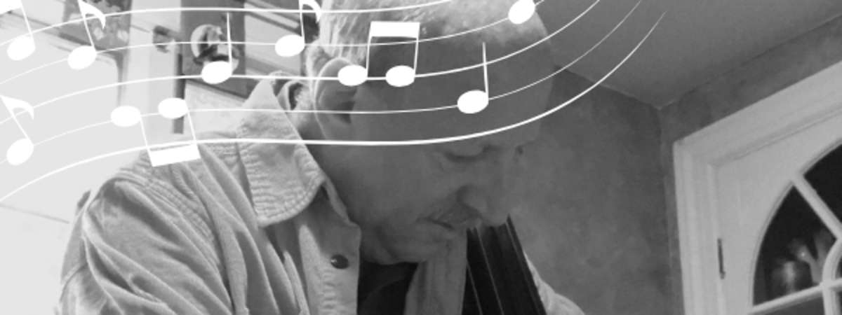 JAZZ NIGHT: Bruce Gertz Trio