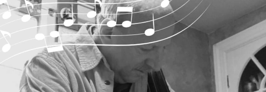 JAZZ NIGHT: Bruce Gertz Trio