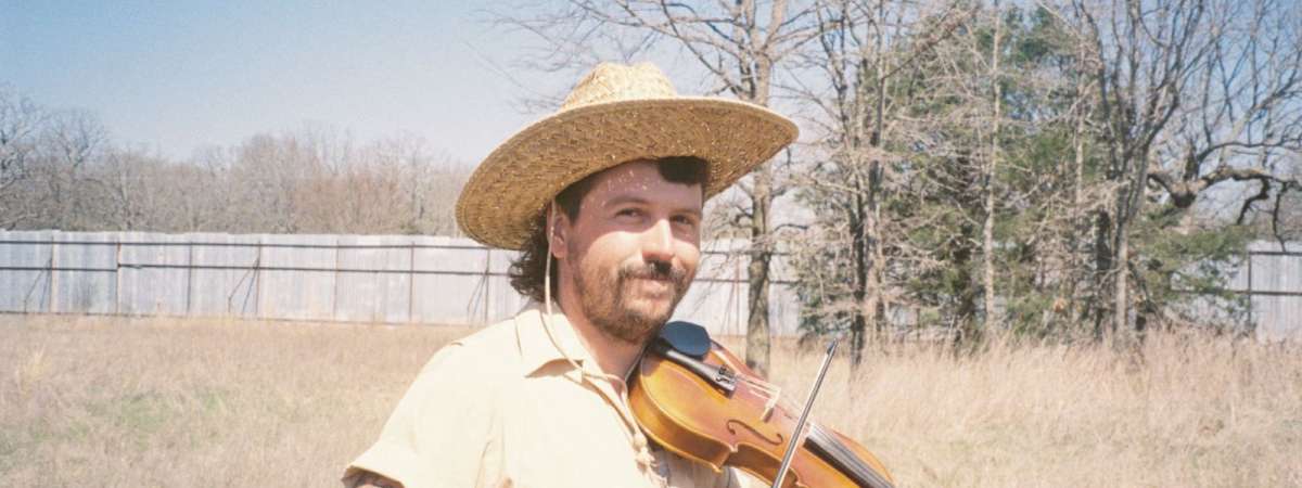 Nick Shoulders