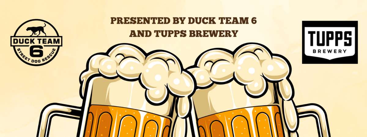 Barks & Brews
