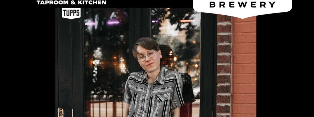 Live Music: Katherine Patterson