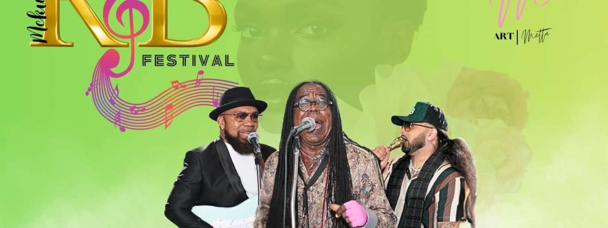 McKinney R&B Fest